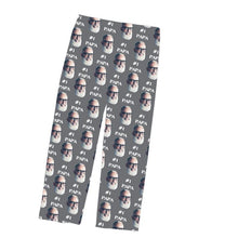 Load image into Gallery viewer, Father&#39;s Day Custom Photo Pajamas Pants #1 Papa
